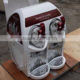 Small Table Top Soft Serve Ice Cream Machine thumbnail-2