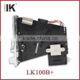 LK100B+ Kungfu Panda Ball Game Machine Parts Coin Acceptor thumbnail-5