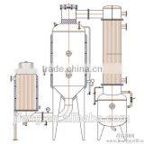 WZ Series Single Effect Falling Film Vacuum Concentrator thumbnail-2