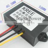 12V Turn 12V4A Regulator DC-DC Power Module 8V to 20V Automatically Turn 12V2A 3A 4A Buck