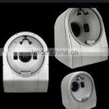 Hot Sale Portable Skin Analyzer Machine 3D Magic Mirror Skin Test Machine thumbnail-4