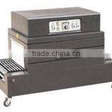 Semiautomatic Table Thermal Shrink Film Packing Machine thumbnail-1