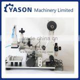 LT-60 Surface Labelling Machine /Flat Bottle Label Sticker Machine thumbnail-1