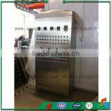 China IQF Frozen Fruit Freezer Quick Freezing Machine thumbnail-3