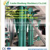 Concrete Structure Wheat Flour Milling Machinery for Making Bread thumbnail-6