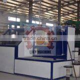 High Speed Automatic Plastic Yarn Spool Winder and Twisting Machine thumbnail-2