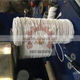 Nylon Pp Twisting And Rope Twine Yarn Ring Winding Machine thumbnail-3