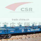 container flatcar