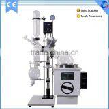 20L Rotary Evaporator With Manual/Auto Lifting Water Bath thumbnail-1