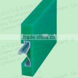 G4A Profile SideGuide for Conveyors