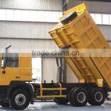 Strong Lifting Hydraulic Cylinder for Tipper thumbnail-1
