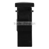 Mini Fog Light Switch for Toyota DC 12V Fog Lamp ON/OFF LED Foglight Switch Button thumbnail-4