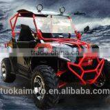 Automatic F-N-R 2x4 Drive 250cc UTV (TKG250-A3) thumbnail-3