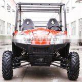 2016 New Dune Buggy 500c 4x4 Shaft Drive Side by Side Utility Vehicle Street Legal UTV thumbnail-3