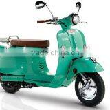 EEC 60v Electric Scooter thumbnail-1