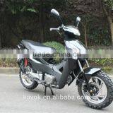 Hot Sale New Style KM125-9J 120cc China Cub Motorcycle For Sale thumbnail-3