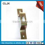 OEM China Professional Building Accessories Metal Stamping Parts thumbnail-2