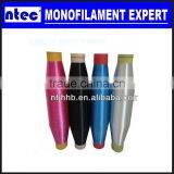 300D Polyester Monofilament Yarn for 3D Air Mesh Fabric, Polyester Air Textured Yarn thumbnail-1