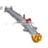 China River Cutter Suction Dredger for Sale thumbnail-3