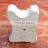 Multi Size Concrete Spacers 55-60-70-80mm thumbnail-1