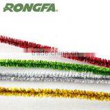 Handcraft Christmas Decoration Tinsel Chenille Stem thumbnail-3