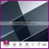 10-year Quality Warranty 50um UV Protection Solid Polycarbonate Roofing Sheets 1220*2440mm thumbnail-2