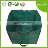 PE Square Large Leaves Bags and Waste Bag(L) thumbnail-1
