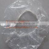 PE OEM Disposable Car Seat Cover thumbnail-2