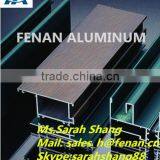 FENAN Welded Stainless Pipe And Aluminium Extrusion Profile thumbnail-4