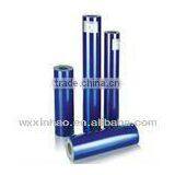 Non Rusidue ABS Surface Protection Mulch Film thumbnail-1