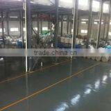 Building Material Polypropylene or Polyethylene Mesh Fabric Roofing Waterproof Vapor Barrier Manufacturers thumbnail-3