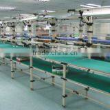 Fifo Racking System,pipe Racking,plastic Coated Steel Racking thumbnail-2