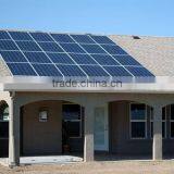 A Class ! FULL POWER!80W Poly Silicon High Efficiency MONO Silicon Solar Module&solar Panel thumbnail-6