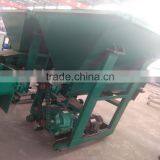 CICQ Concrete Mixer for Concrete Pipe in China thumbnail-4