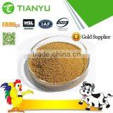 Feed Grade Choline Chloride 60% Corn Cob / Livestock Carriers for Sale thumbnail-1