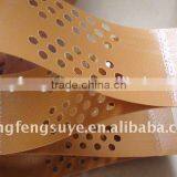 Textured Perforated HDPE Geocell for Erosion Control thumbnail-3