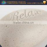 Home Garden Cute Ceramic Home Stone Decoration thumbnail-5