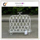 Elegant Wrought Iron Wire Latest Design of Photo Frame thumbnail-1