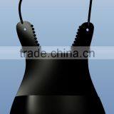 Adult Patient Silicone Bib Apron Vomit Puke Holder Easy Clean Soft Food Grade thumbnail-4