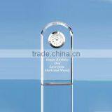 2016 Crystal Desktop Clocks for Gift thumbnail-1