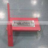 Free Standing Fireplace , Portable Metal and Crushed Glass Fireplace thumbnail-1