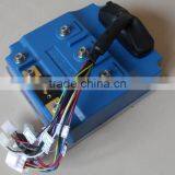 Sine Wave Motor Controller 72V 150A thumbnail-2