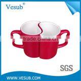 2017 Most Wanted Products New Type Modern Style Hot Selling Color Changing Mug thumbnail-1