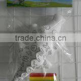 Store More Crocodile Shaped Craft Letters Print Animal Doll Color thumbnail-1