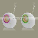 Home Usage Nice Design Negative Ion Portable Hepa Air Purifier thumbnail-2