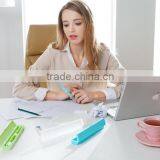 N528 Home Travel Toothbrush Case & Plastic Toothbrush Holder With Cover thumbnail-3