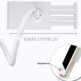 QWZ1155 Multi-angle ABS Tablet Stand Tablet Holder Mobile Phone Holder thumbnail-4