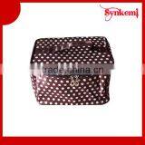 Large Recycle Travel Cosmetic Bag thumbnail-1