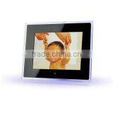 ShenZhen 12 Inch Large Size Digital Photo Frame thumbnail-1