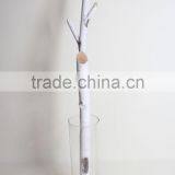SJ141202 Artificial Fake Birch Tree Branches Trunk thumbnail-3
